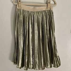 EUC Gymboree skirt, size M 7/8 Girls
